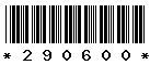 290600 290600