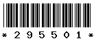 295501