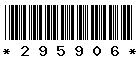 295906 295906