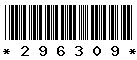 296309