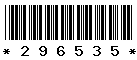296535 296535