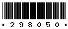 298050 298050