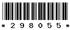 298055 298055