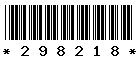 298218 298218