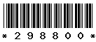 298800 298800