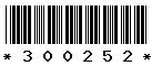 300252 300252