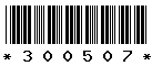 300507 300507