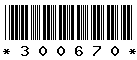 300670 300670