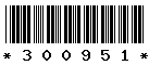 300951