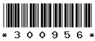300956