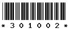 301002 301002