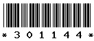 301144