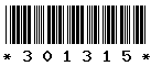 301315 301315