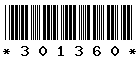 301360 301360