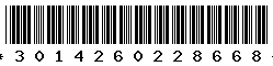 3014260228668