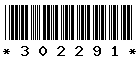 302291 302291