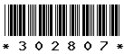 302807 302807