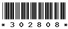 302808 302808