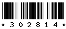 302814 302814