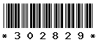 302829 302829