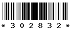 302832 302832