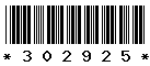 302925