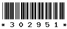 302951