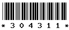 304311