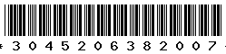 3045206382007