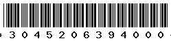 3045206394000