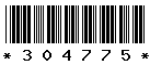 304775 304775