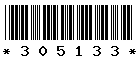 305133