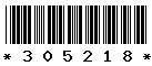 305218 305218