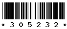 305232