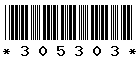 305303 305303