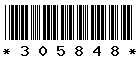 305848