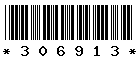 306913