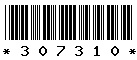 307310