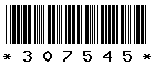 307545
