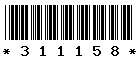311158