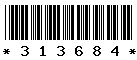 313684