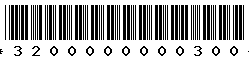 3200000000300