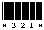 321 321