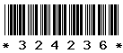 324236