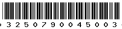 3250790045003
