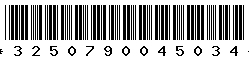 3250790045034