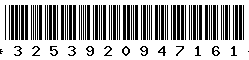 3253920947161