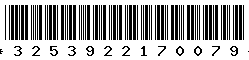 3253922170079