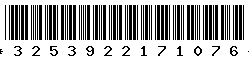 3253922171076 3253922171076