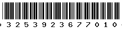 3253923677010